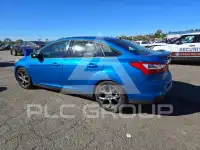 2014 Ford FOCUS фото