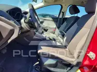 2014 Ford FOCUS фото