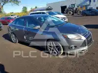 2014 Ford FOCUS фото