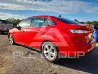 2014 Ford FOCUS фото