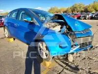 2014 Ford FOCUS фото