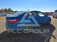 2014 Ford FOCUS фото