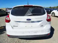 2014 Ford FOCUS фото