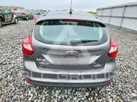 2014 Ford FOCUS photo