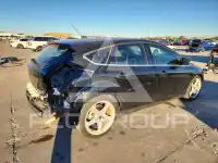 2014 Ford FOCUS фото