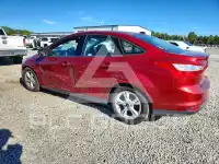 2014 Ford FOCUS фото