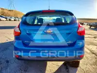 2014 Ford FOCUS фото