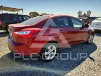 2014 Ford FOCUS фото