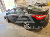 2014 Ford FOCUS фото