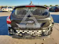2014 Ford FOCUS фото