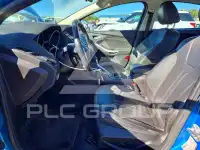 2014 Ford FOCUS фото