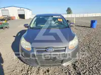 2014 Ford FOCUS фото