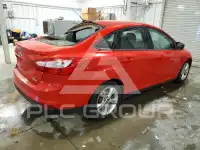 2014 Ford FOCUS фото
