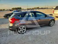 2014 Ford FOCUS фото
