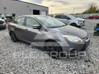 2014 Ford FOCUS photo