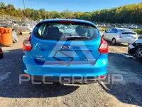 2014 Ford FOCUS photo