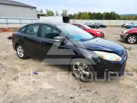 2014 Ford FOCUS фото
