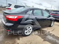 2014 Ford FOCUS фото