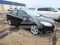 2014 Ford FOCUS фото