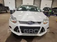 2014 Ford FOCUS photo