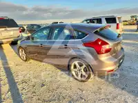 2014 Ford FOCUS фото