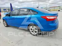 2014 Ford FOCUS photo