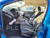 2014 Ford FOCUS фото