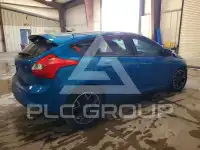 2014 Ford FOCUS фото