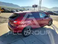 2014 Ford FOCUS фото
