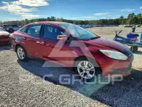 2014 Ford FOCUS фото