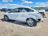 2014 Ford FOCUS фото