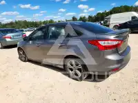 2014 Ford FOCUS фото