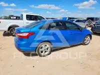 2014 Ford FOCUS photo