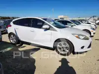 2014 Ford FOCUS фото