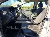 2014 Ford FOCUS фото
