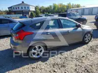 2014 Ford FOCUS фото