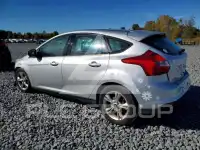 2014 Ford FOCUS фото