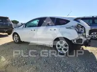 2014 Ford FOCUS фото