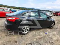 2014 Ford FOCUS фото