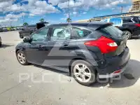 2014 Ford FOCUS фото