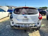 2014 Ford FOCUS фото