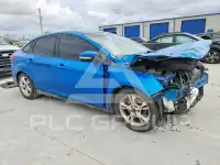 2014 Ford FOCUS photo