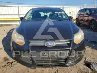 2014 Ford FOCUS фото