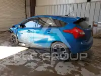 2014 Ford FOCUS фото
