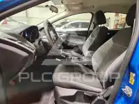 2014 Ford FOCUS фото