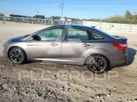 2014 Ford FOCUS фото