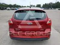 2014 Ford FOCUS фото