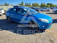 2014 Ford FOCUS фото
