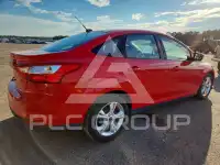 2014 Ford FOCUS фото