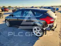 2014 Ford FOCUS фото